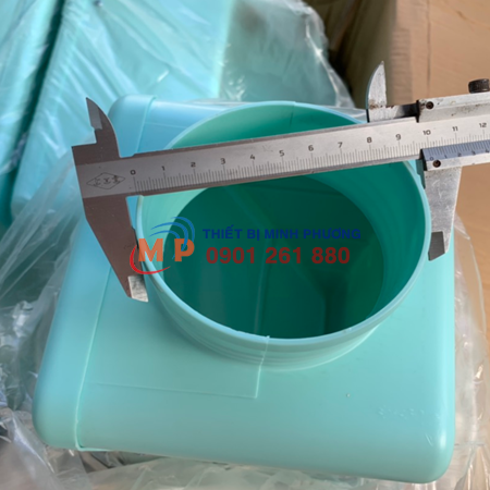 HỘP CHỨA BỤI JINGYA